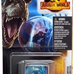 Best deal 💯 Jurassic World Dominion Matchbox Gyrosphere Diecast Car 🔔