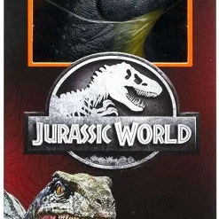 Best deal 🛒 Jurassic World Dino Escape Scorpios Rex Action Figure 🔥