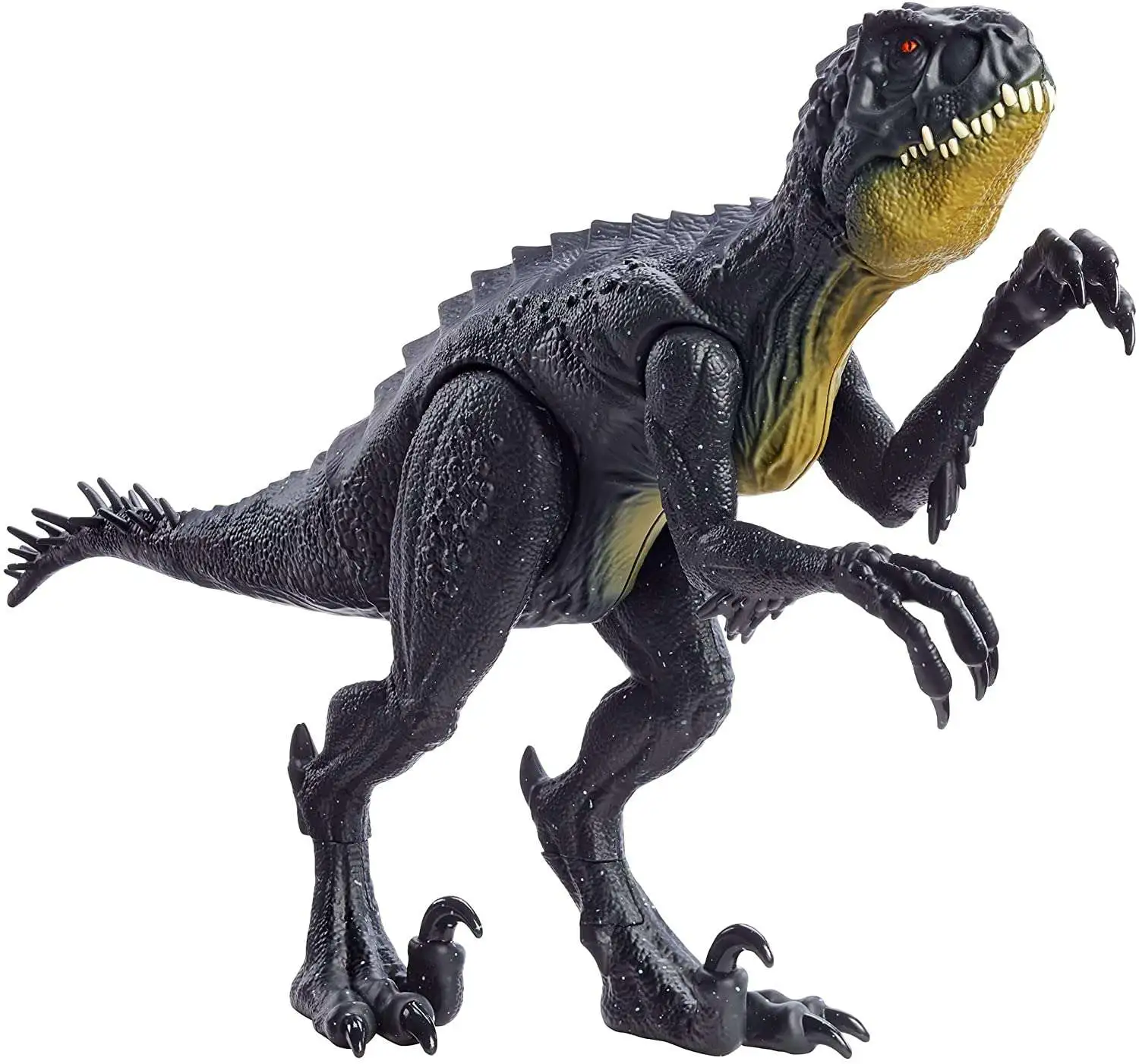 Best deal ๐ Jurassic World Dino Escape Scorpios Rex Action Figure ๐ฅ - Image 2