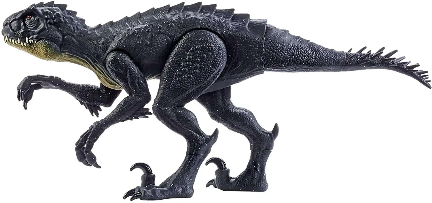 Best deal ๐ Jurassic World Dino Escape Scorpios Rex Action Figure ๐ฅ - Image 4