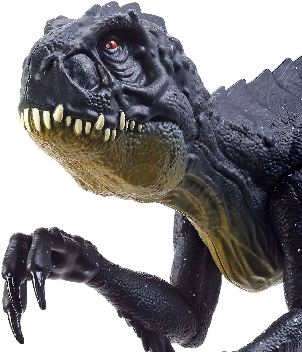 Best deal ๐ Jurassic World Dino Escape Scorpios Rex Action Figure ๐ฅ - Image 5