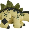 Flash Sale 🌟 Jurassic World Stitchlings Stegosaurus 6-Inch Plush with Sound 😍