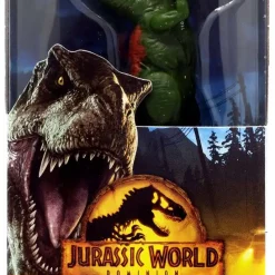 Budget 🔔 Jurassic World Dominion Velociraptor Action Figure 🎁