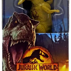 New ⭐ Jurassic World Dominion Stygimoloch Action Figure 🔔