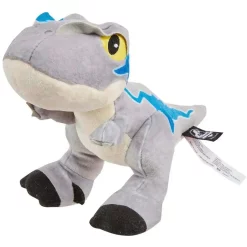 Top 10 😍 Jurassic World Dominion Stegosaurus 4-Inch Plush with Sound ❤️