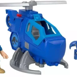 Best reviews of 🎉 Fisher Price Jurassic World Imaginext Dominion Raptor Recon Figure Set 😀