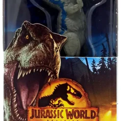 Best reviews of 😉 Jurassic World Dominion Velociraptor 'Blue' Action Figure ✨