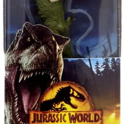 Buy 😀 Jurassic World Dominion Tyrannosaurus Rex Action Figure 🔥