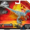 Cheap 😍 Jurassic World Fallen Kingdom Dino Rivals Velociraptor Blue Action Figure [Savage Strike, Leap] 🧨