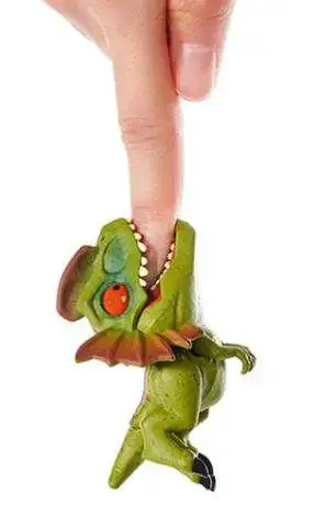 Brand new ๐คฉ Jurassic World Snap Squad Indominus Rex Mini Figure ๐ - Image 2