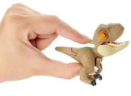 Deals ๐ Jurassic World Snap Squad Indoraptor Mini Figure โจ - Image 2