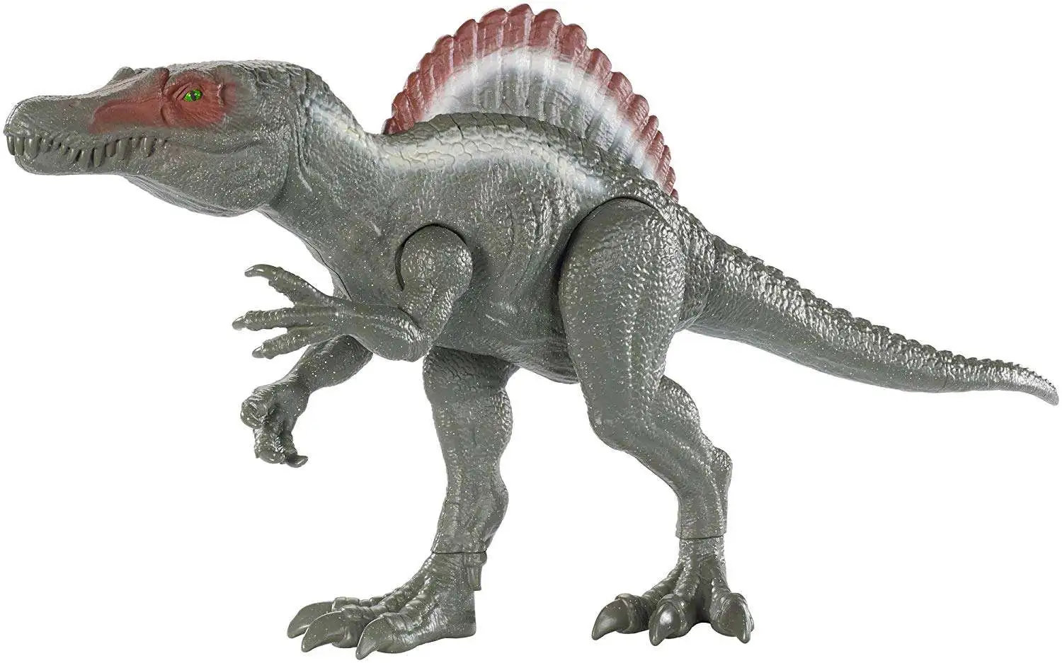 Deals ๐ Jurassic World Fallen Kingdom Spinosaurus Action Figure ๐ - Image 2