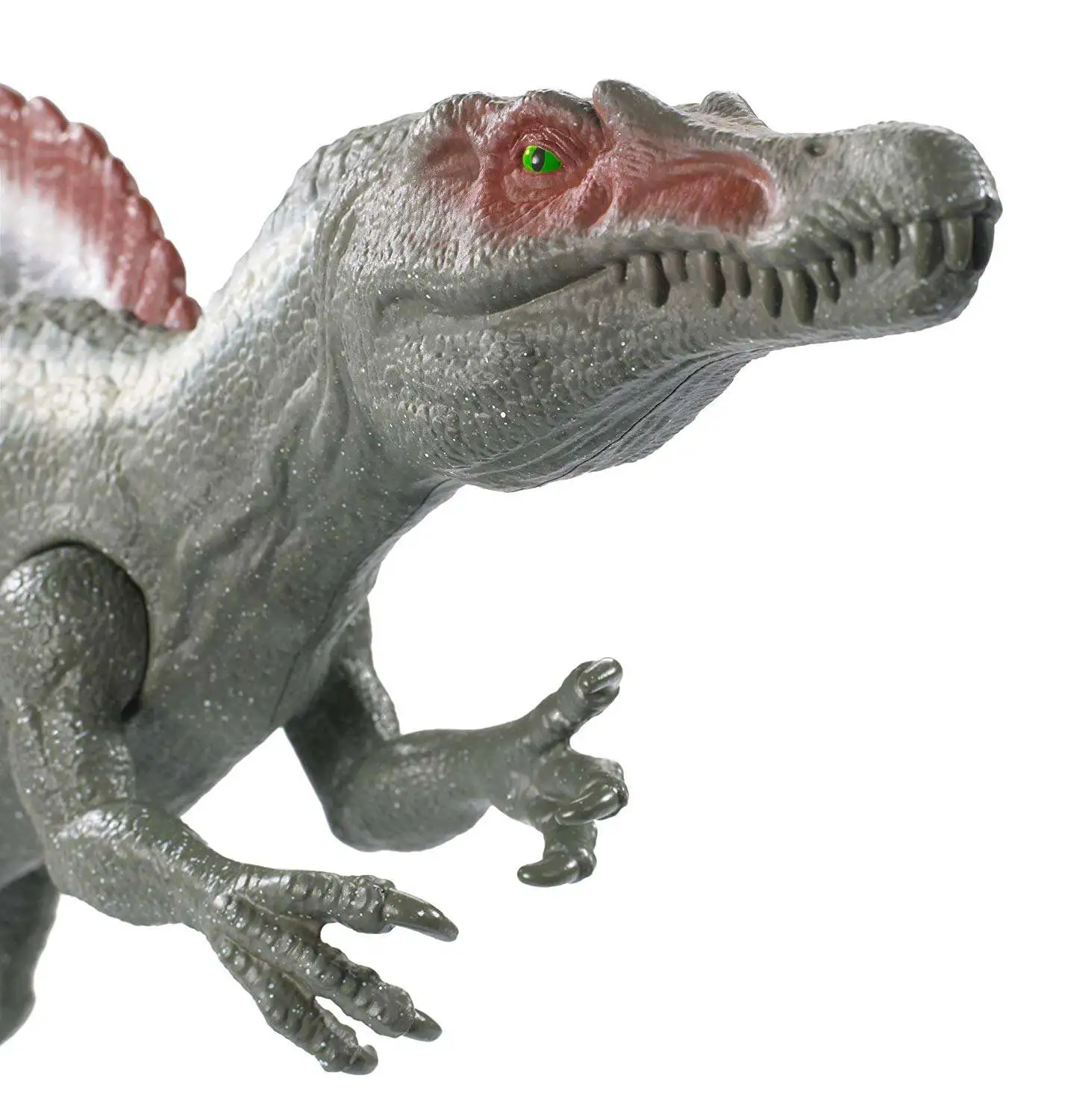 Deals ๐ Jurassic World Fallen Kingdom Spinosaurus Action Figure ๐ - Image 3
