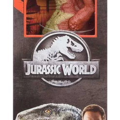 Cheap 🎁 Jurassic World Fallen Kingdom Proceratosaurus Action Figure 🧨