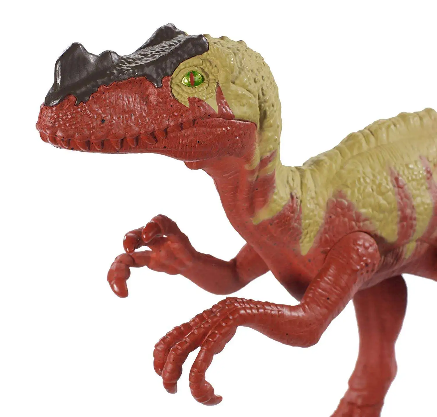 Cheap ๐ Jurassic World Fallen Kingdom Proceratosaurus Action Figure ๐งจ - Image 2