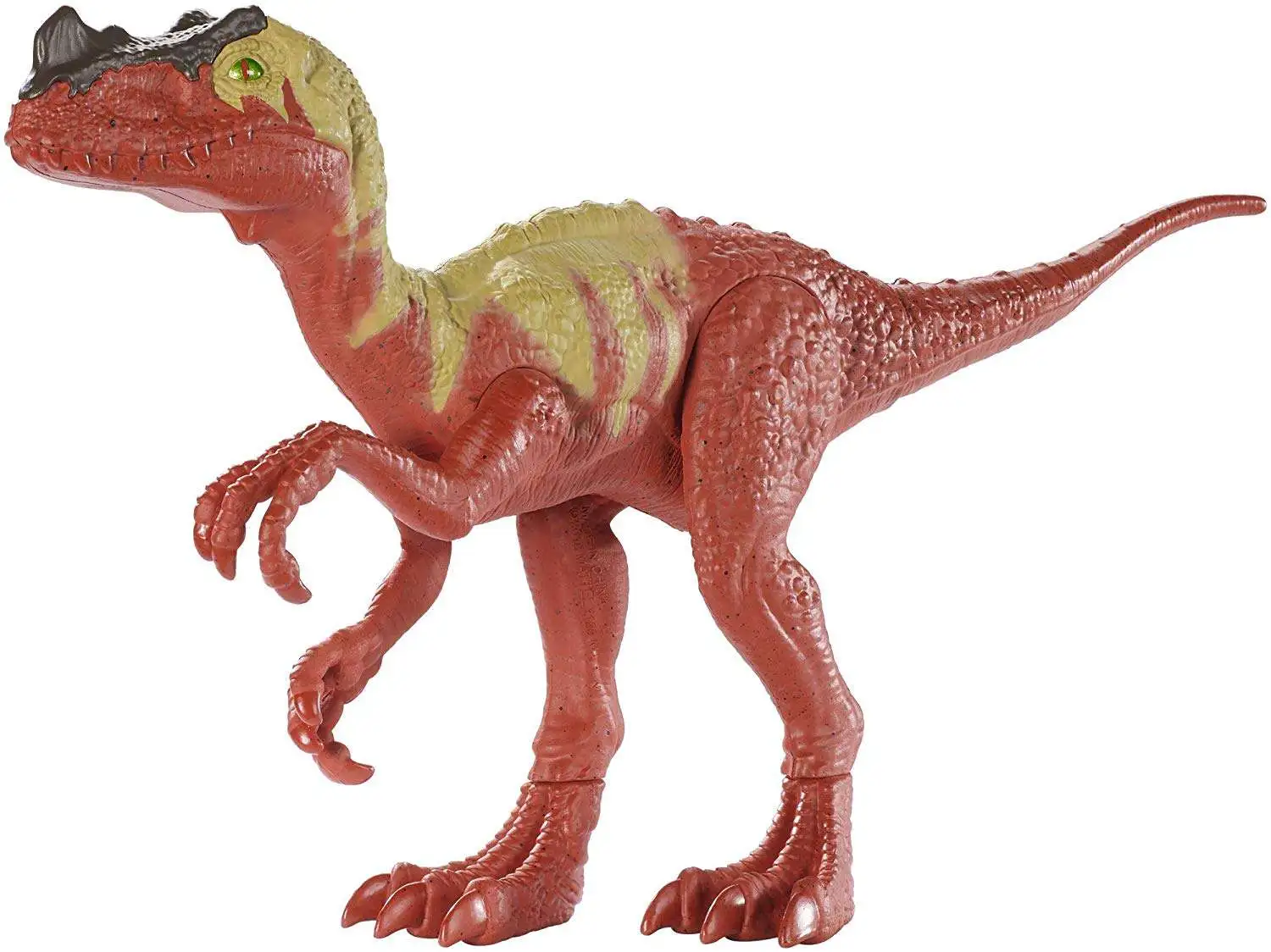 Cheap ๐ Jurassic World Fallen Kingdom Proceratosaurus Action Figure ๐งจ - Image 3
