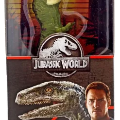 Best deal 🎉 Jurassic World Fallen Kingdom Tyrannosaurus Rex Action Figure [Green] 🧨