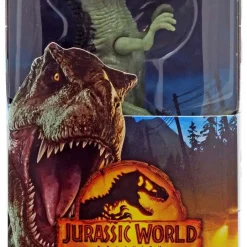 Best reviews of 🔔 Jurassic World Dominion Giganotosaurus Action Figure [Damaged Package] ❤️