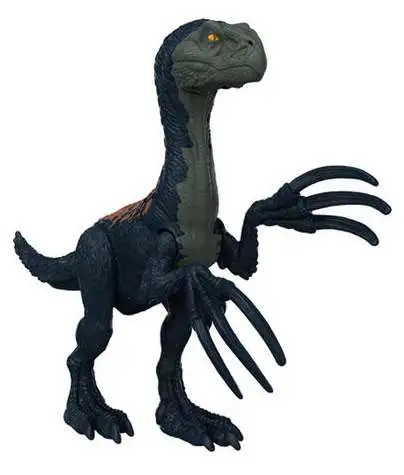 Buy ๐ Jurassic World Dominion Therizinosaurus Action Figure ๐งจ - Image 2