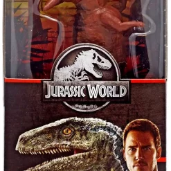 Promo 😍 Jurassic World Fallen Kingdom Stygimoloch 'Stiggy' Action Figure 🥰