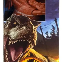 Best Sale ⌛ Jurassic World Dominion Pyroraptor Action Figure 🎁