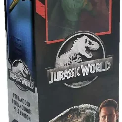 Best Sale ⌛ Jurassic World Fallen Kingdom Pteranodon Action Figure 😀