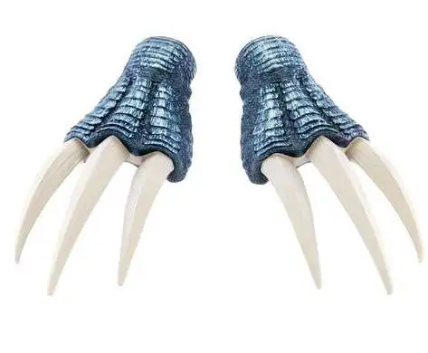Best reviews of ๐ Jurassic World Dominion Therizinosaurus Claws 10-Inch Long โญ