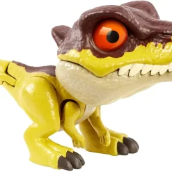 Coupon 😉 Jurassic World Snap Squad Attitudes Baryonyx Mini Figure ✨