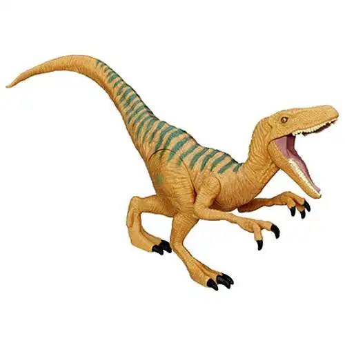 Hot Sale ๐คฉ Jurassic World Velociraptor Echo Action Figure ๐คฉ - Image 2