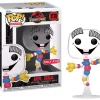Cheap 🎁 Funko Jurassic Park POP! Movies Mr. DNA Exclusive Vinyl Figure #1170 🛒