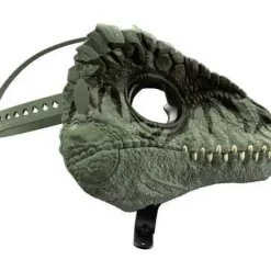 Flash Sale 😉 Jurassic World Dominion Giganotosaurus Basic Mask 🌟