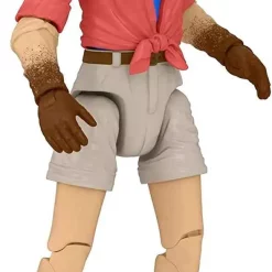 Budget 🤩 Jurassic World Hammond Collection Dr. Ellie Sattler Action Figure 🛒