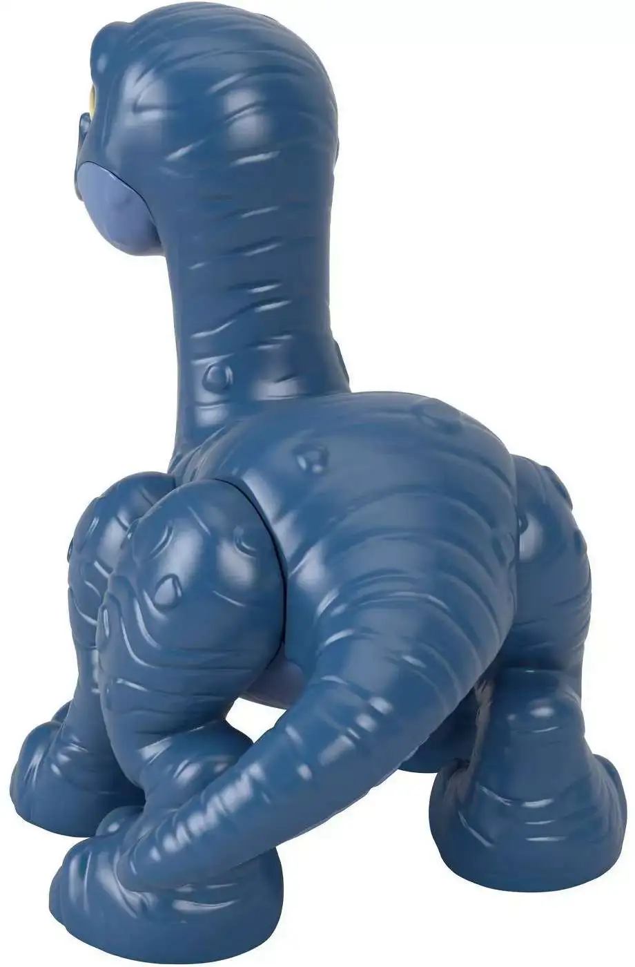 Flash Sale ๐ Fisher Price Jurassic World Imaginext Camp Cretaceous Apatosaurus Mini Figure ๐ฏ - Image 3