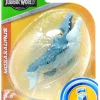 Best Sale ❤️ Fisher Price Jurassic World Imaginext Mosasaurus Mini Figure 👍