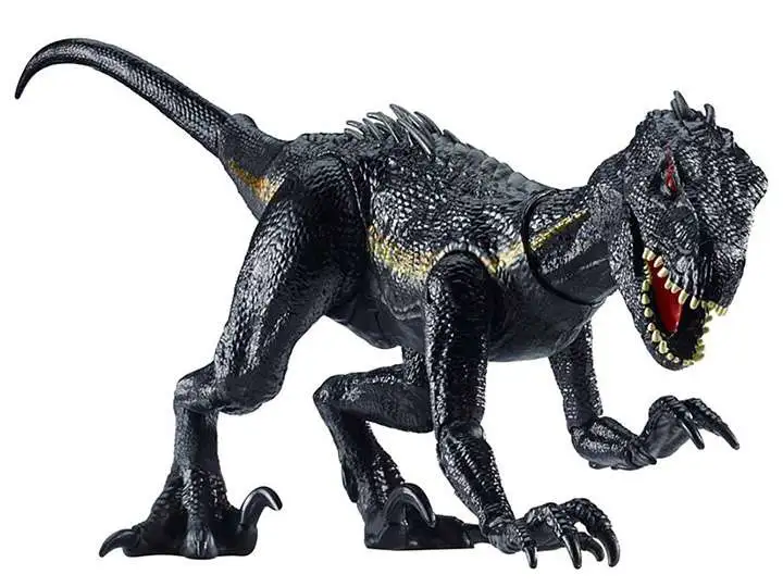 Best deal 🌟 Jurassic World Fallen Kingdom Indoraptor Action Figure ⭐ - Image 2