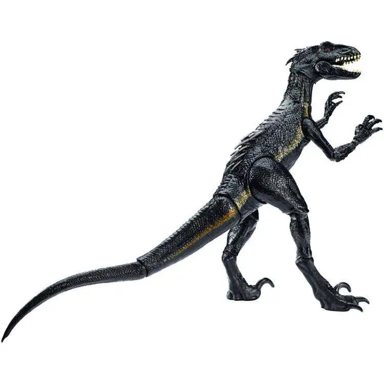 Best deal 🌟 Jurassic World Fallen Kingdom Indoraptor Action Figure ⭐ - Image 3