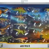 Best deal 🔥 Jurassic World Dominion MINIS Dinosaur Figure 20-Pack Multipack 🎉