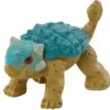 Best reviews of ✨ Jurassic World Camp Cretaceous Ankylosaurus "Bumpy" 2-Inch Mini Figure [2 Inch Figure Loose] 😍