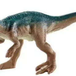 Budget 🥰 Jurassic World Camp Cretaceous Baryonyx "Chaos" 2-Inch Mini Figure [Loose] 👍