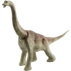 Deals 😍 Jurassic World Camp Cretaceous Brachiosaurus 2-Inch Mini Figure [Loose] 🎉