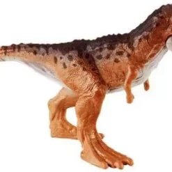 Budget ❤️ Jurassic World Camp Cretaceous Carnotaurus "Toro" 2-Inch Mini Figure [Loose] 👍