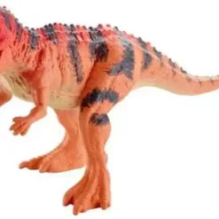 Deals ✔️ Jurassic World Camp Cretaceous Ceratosaurus 2-Inch Mini Figure [Loose] 🎁
