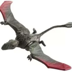Deals 🧨 Jurassic World Camp Cretaceous Dimorphodon 2-Inch Mini Figure [Loose] 👍
