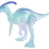Brand new ❤️ Jurassic World Camp Cretaceous Parasaurolophus 2-Inch Mini Figure [Loose] ✨