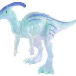 Brand new ❤️ Jurassic World Camp Cretaceous Parasaurolophus 2-Inch Mini Figure [Loose] ✨