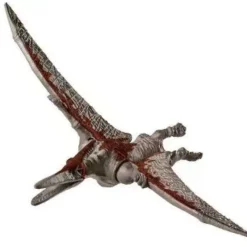 Brand new 🌟 Jurassic World Camp Cretaceous Pteranodon 2-Inch Mini Figure [Loose] 🧨