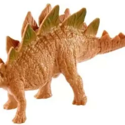 Coupon 🔥 Jurassic World Camp Cretaceous Stegosaurus 2-Inch Mini Figure [Loose] 👍