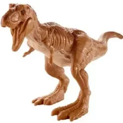 Coupon 🌟 Jurassic World Camp Cretaceous Tyrannosaurus Rex 2-Inch Mini Figure [Loose] ⌛