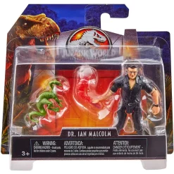 Wholesale 👏 Jurassic World Legacy Collection Dr. Ian Malcolm Action Figure [Jeff Goldblum] 🎉