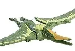 New 🧨 Jurassic World Matchbox Dino Escape Pteranodon 2-Inch Mini Figure [Loose] ✨